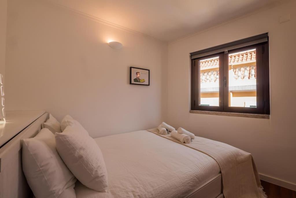 Cardal Terrace 30486Al & Cardal Studio 49618Al Lisabona Exterior foto