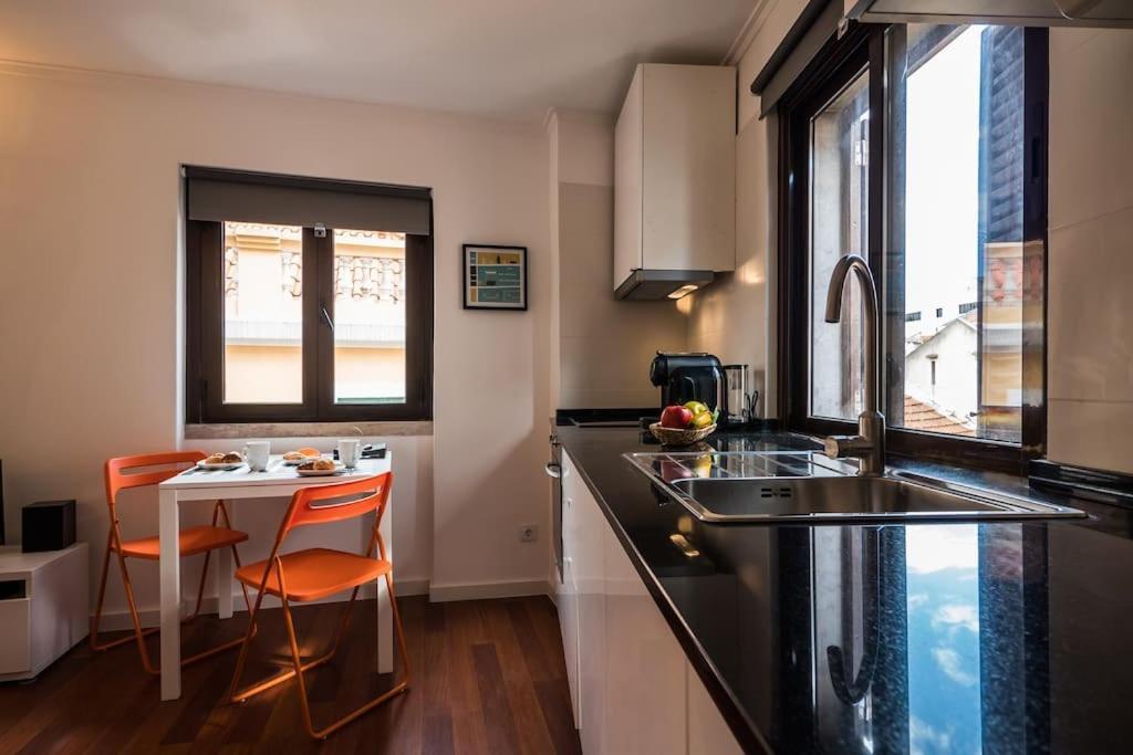 Cardal Terrace 30486Al & Cardal Studio 49618Al Lisabona Exterior foto